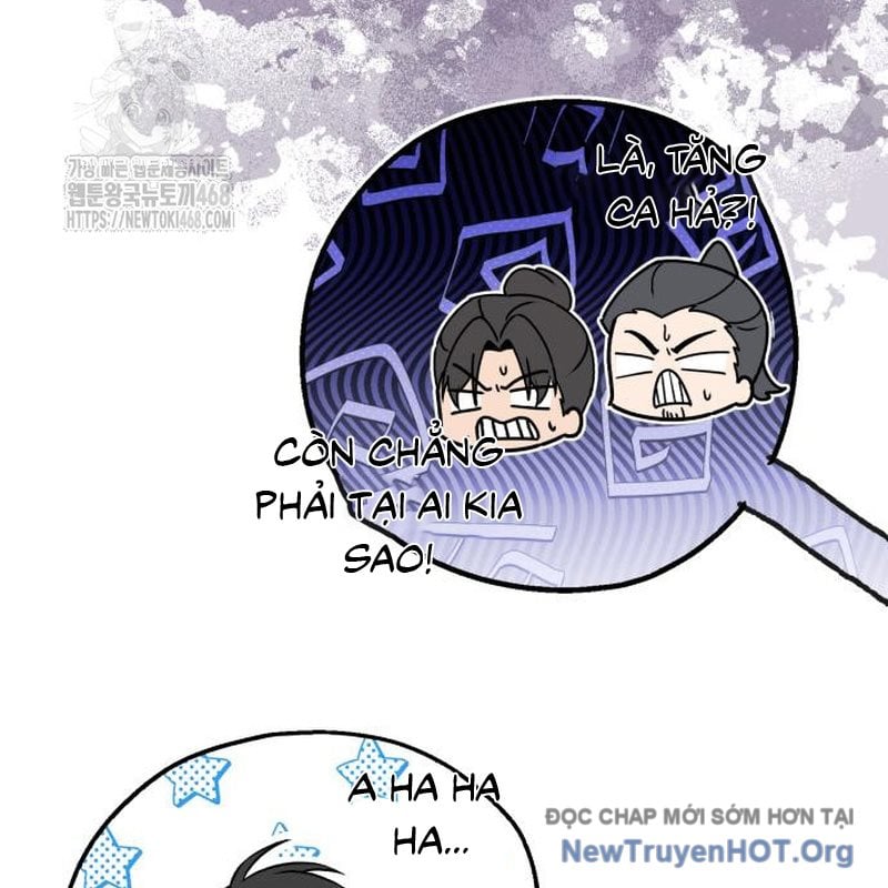 Giảng Sư Đứng Đầu, Baek Sư Phụ Chap 138 - Next Chap 139