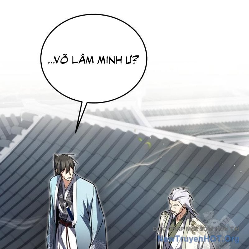 Giảng Sư Đứng Đầu, Baek Sư Phụ Chap 138 - Next Chap 139