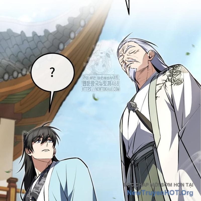 Giảng Sư Đứng Đầu, Baek Sư Phụ Chap 138 - Next Chap 139