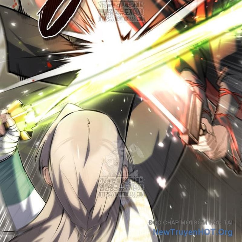 Giảng Sư Đứng Đầu, Baek Sư Phụ Chap 138 - Next Chap 139