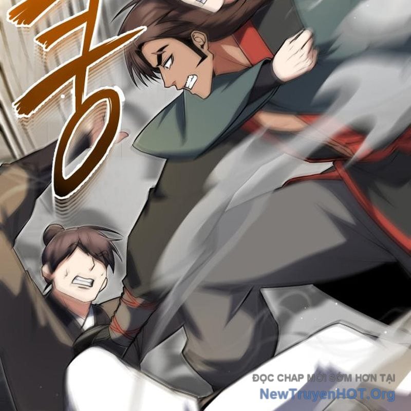 Giảng Sư Đứng Đầu, Baek Sư Phụ Chap 138 - Next Chap 139