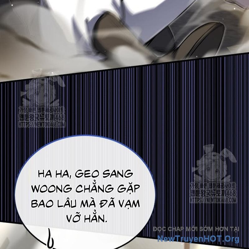Giảng Sư Đứng Đầu, Baek Sư Phụ Chap 138 - Next Chap 139