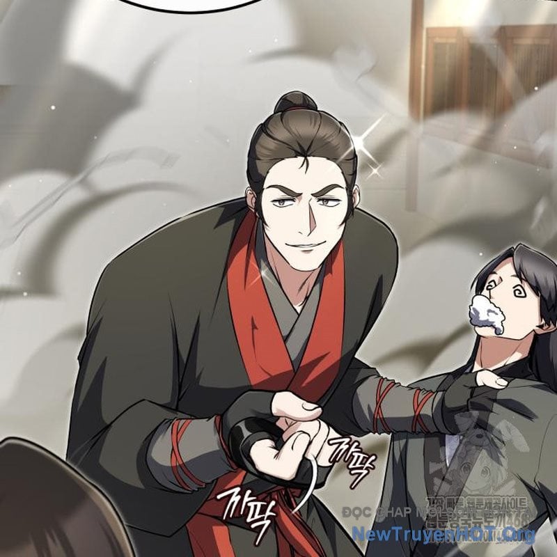 Giảng Sư Đứng Đầu, Baek Sư Phụ Chap 138 - Next Chap 139