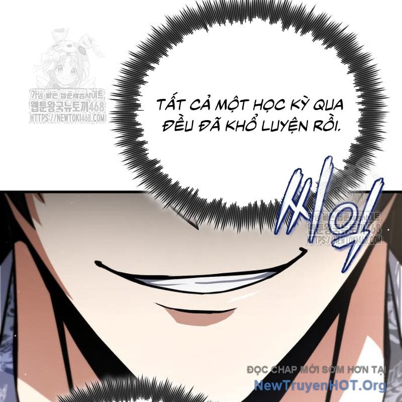 Giảng Sư Đứng Đầu, Baek Sư Phụ Chap 138 - Next Chap 139