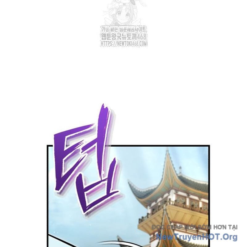 Giảng Sư Đứng Đầu, Baek Sư Phụ Chap 138 - Next Chap 139