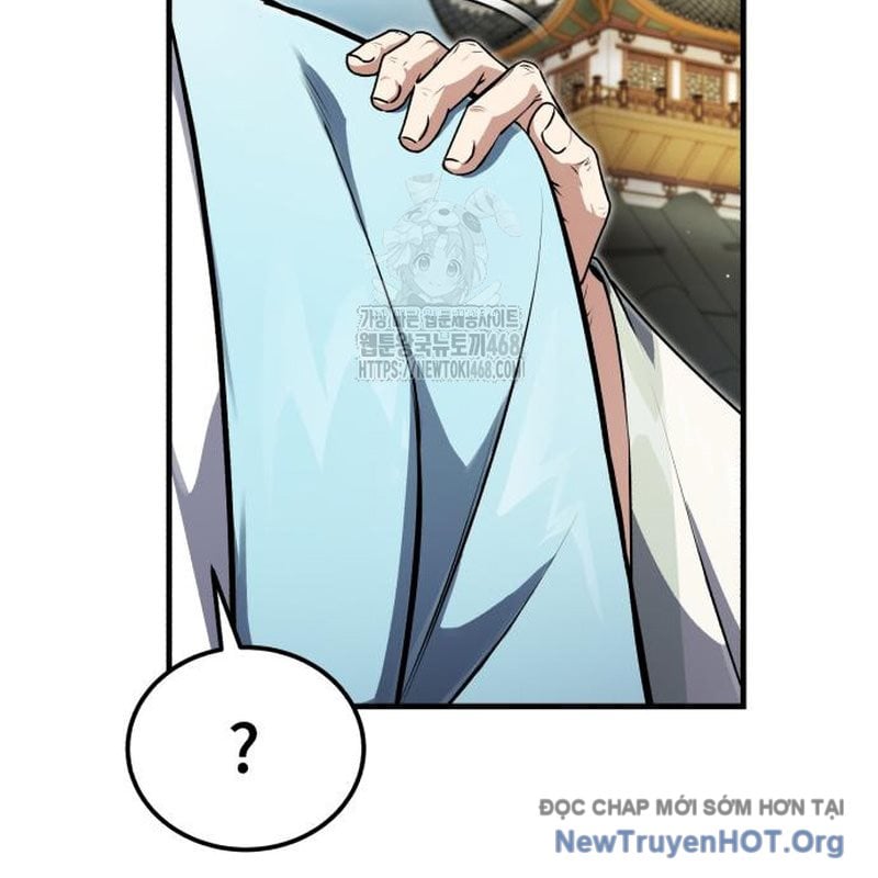 Giảng Sư Đứng Đầu, Baek Sư Phụ Chap 138 - Next Chap 139