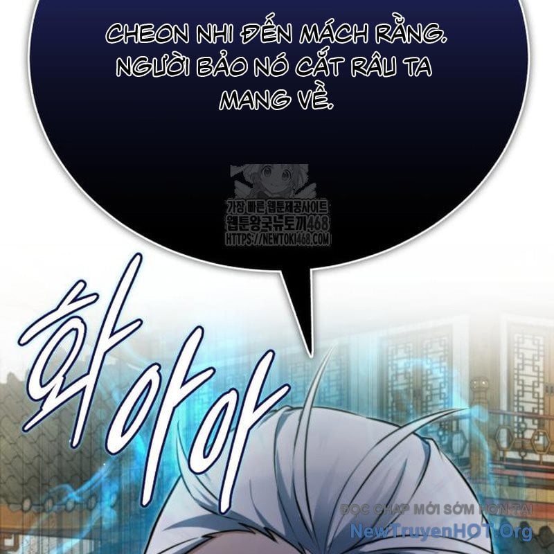 Giảng Sư Đứng Đầu, Baek Sư Phụ Chap 138 - Next Chap 139