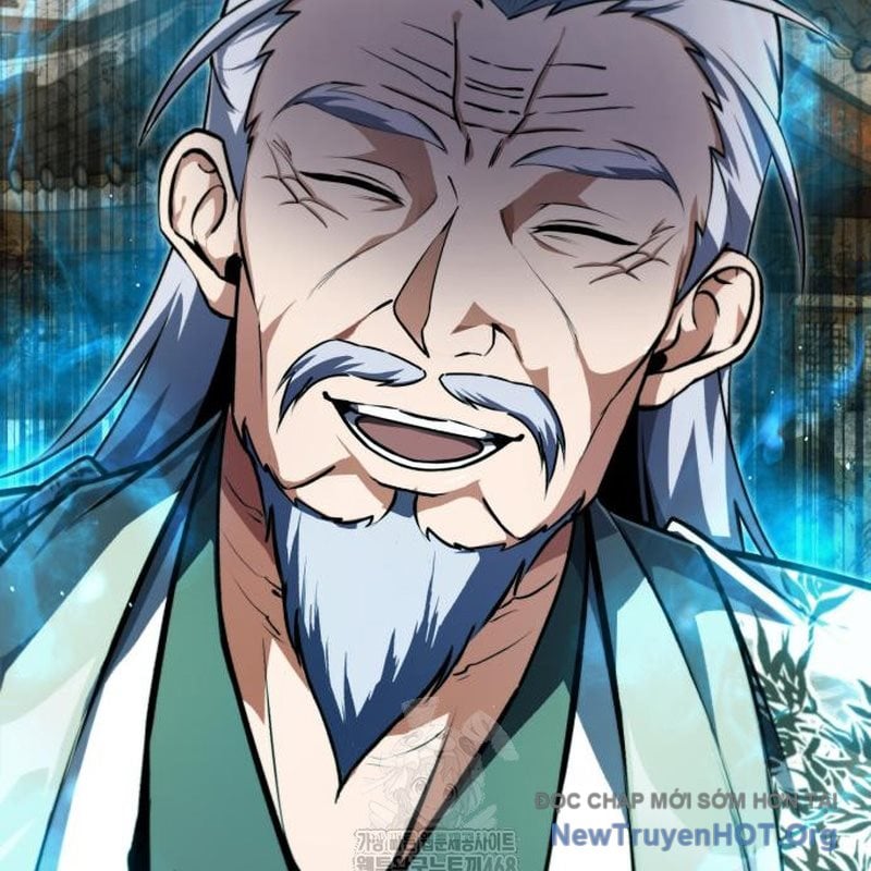 Giảng Sư Đứng Đầu, Baek Sư Phụ Chap 138 - Next Chap 139