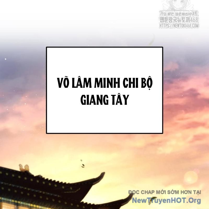 Giảng Sư Đứng Đầu, Baek Sư Phụ Chap 138 - Next Chap 139