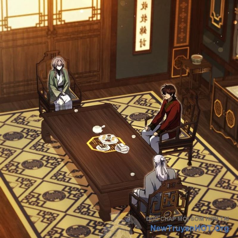 Giảng Sư Đứng Đầu, Baek Sư Phụ Chap 138 - Next Chap 139