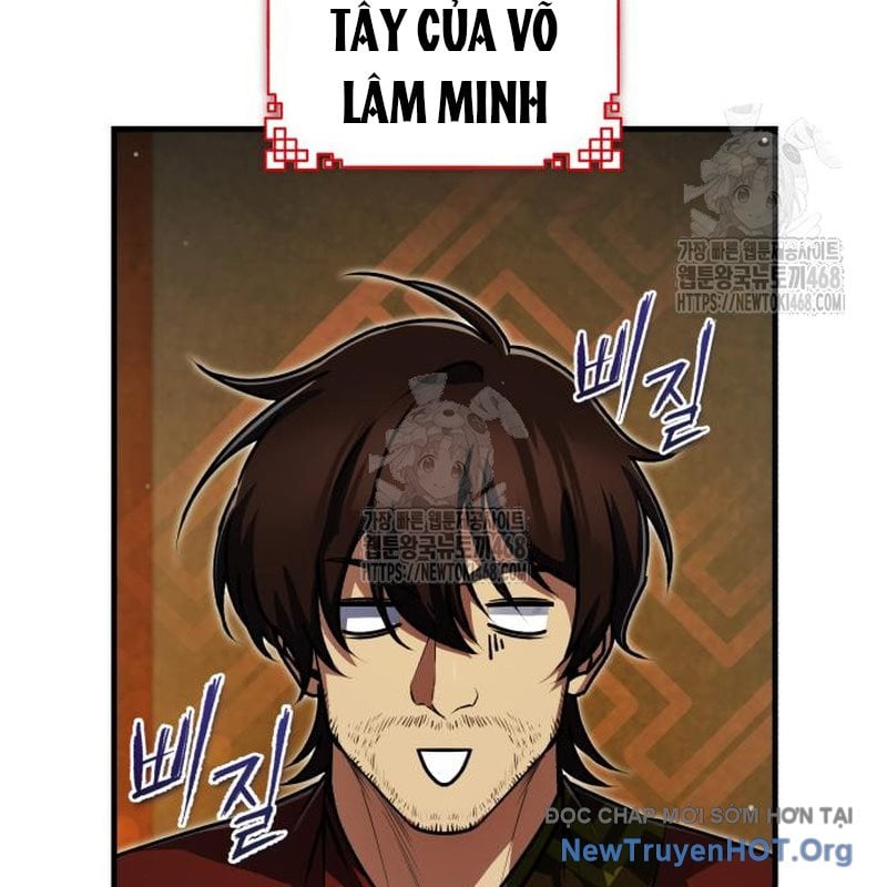 Giảng Sư Đứng Đầu, Baek Sư Phụ Chap 138 - Next Chap 139