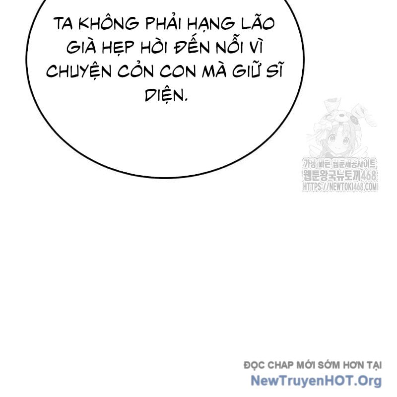 Giảng Sư Đứng Đầu, Baek Sư Phụ Chap 138 - Next Chap 139