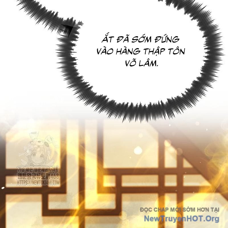 Giảng Sư Đứng Đầu, Baek Sư Phụ Chap 138 - Next Chap 139