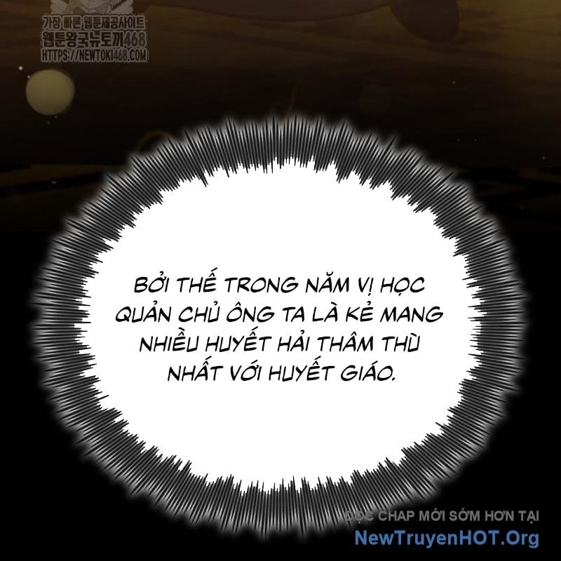 Giảng Sư Đứng Đầu, Baek Sư Phụ Chap 138 - Next Chap 139