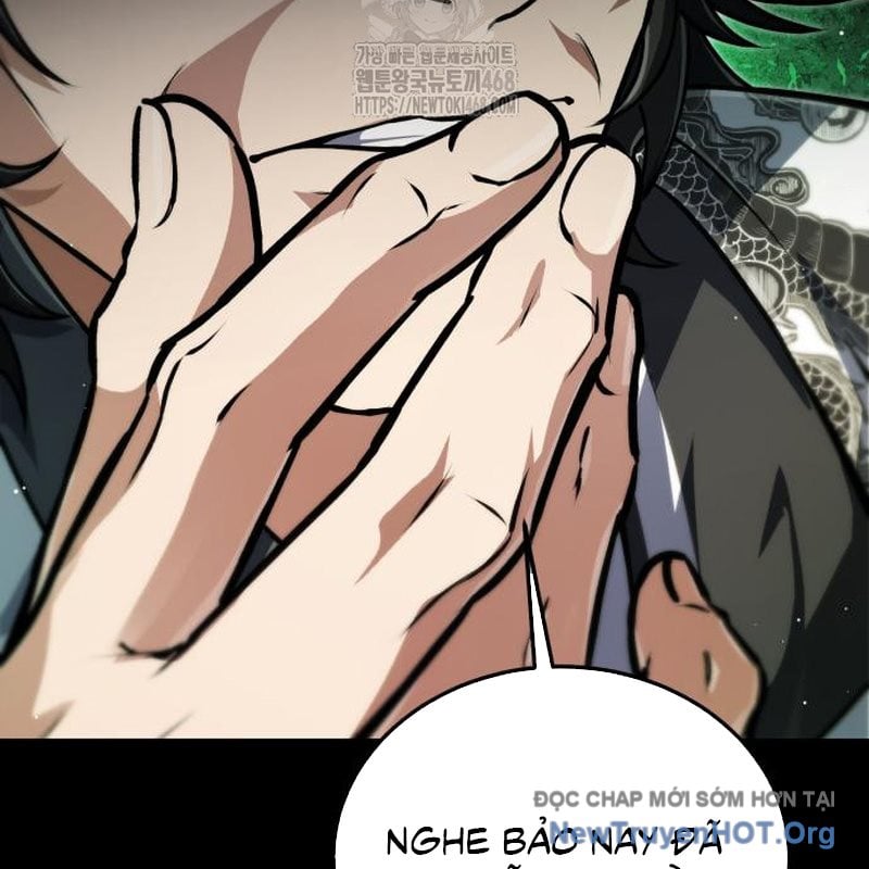 Giảng Sư Đứng Đầu, Baek Sư Phụ Chap 138 - Next Chap 139