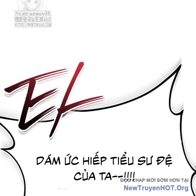 Giảng Sư Đứng Đầu, Baek Sư Phụ Chap 138 - Next Chap 139