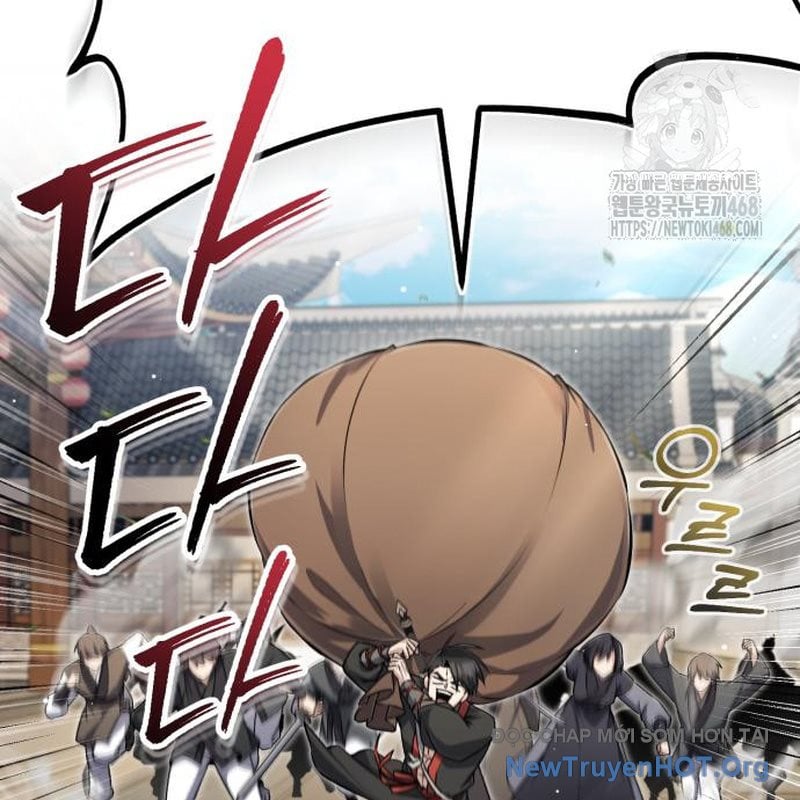 Giảng Sư Đứng Đầu, Baek Sư Phụ Chap 138 - Next Chap 139