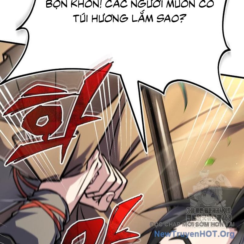 Giảng Sư Đứng Đầu, Baek Sư Phụ Chap 138 - Next Chap 139