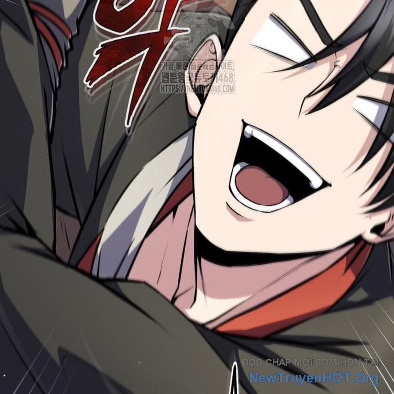 Giảng Sư Đứng Đầu, Baek Sư Phụ Chap 138 - Next Chap 139