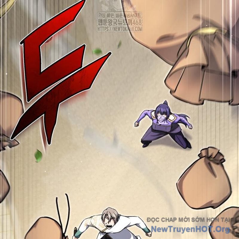 Giảng Sư Đứng Đầu, Baek Sư Phụ Chap 138 - Next Chap 139