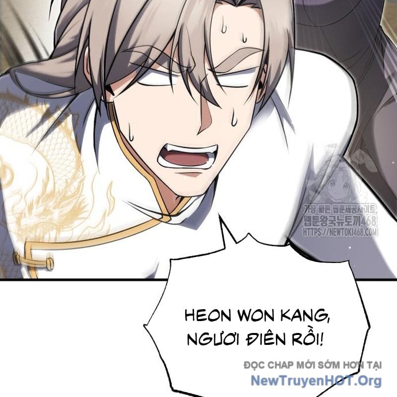 Giảng Sư Đứng Đầu, Baek Sư Phụ Chap 138 - Next Chap 139