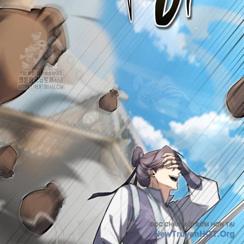 Giảng Sư Đứng Đầu, Baek Sư Phụ Chap 138 - Next Chap 139