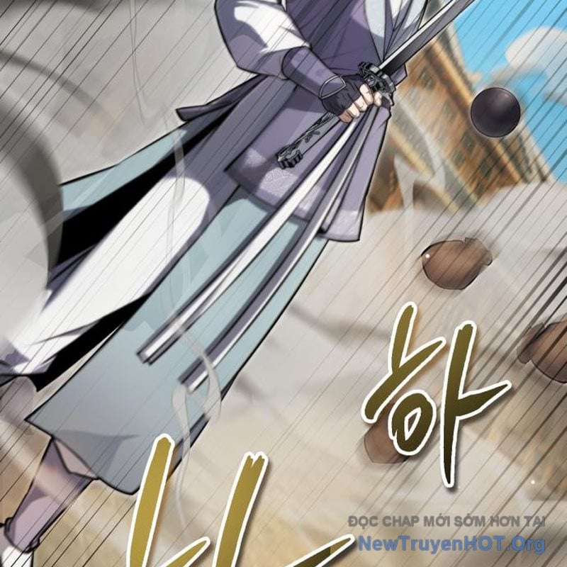 Giảng Sư Đứng Đầu, Baek Sư Phụ Chap 138 - Next Chap 139