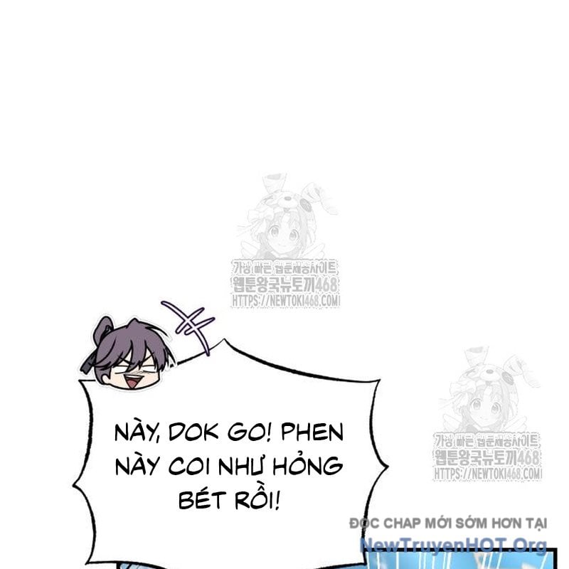 Giảng Sư Đứng Đầu, Baek Sư Phụ Chap 138 - Next Chap 139