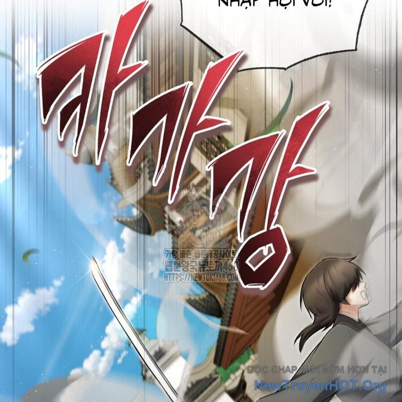 Giảng Sư Đứng Đầu, Baek Sư Phụ Chap 138 - Next Chap 139