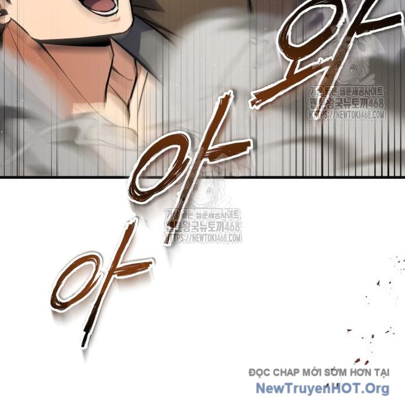 Giảng Sư Đứng Đầu, Baek Sư Phụ Chap 138 - Next Chap 139