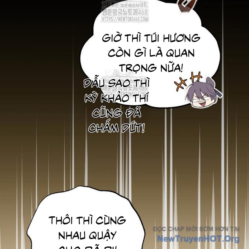 Giảng Sư Đứng Đầu, Baek Sư Phụ Chap 138 - Next Chap 139