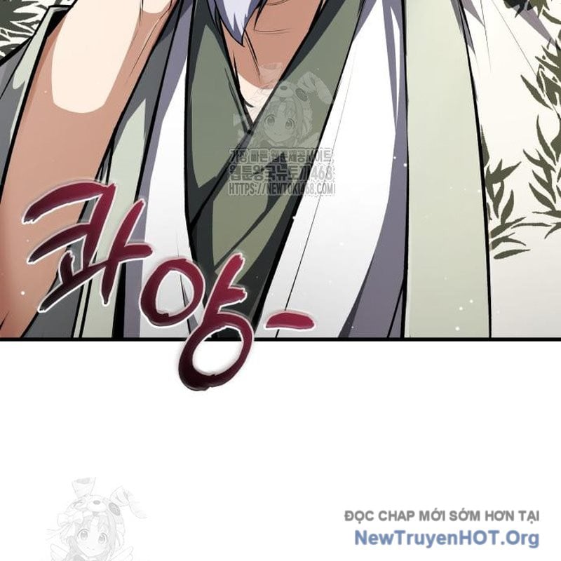 Giảng Sư Đứng Đầu, Baek Sư Phụ Chap 138 - Next Chap 139