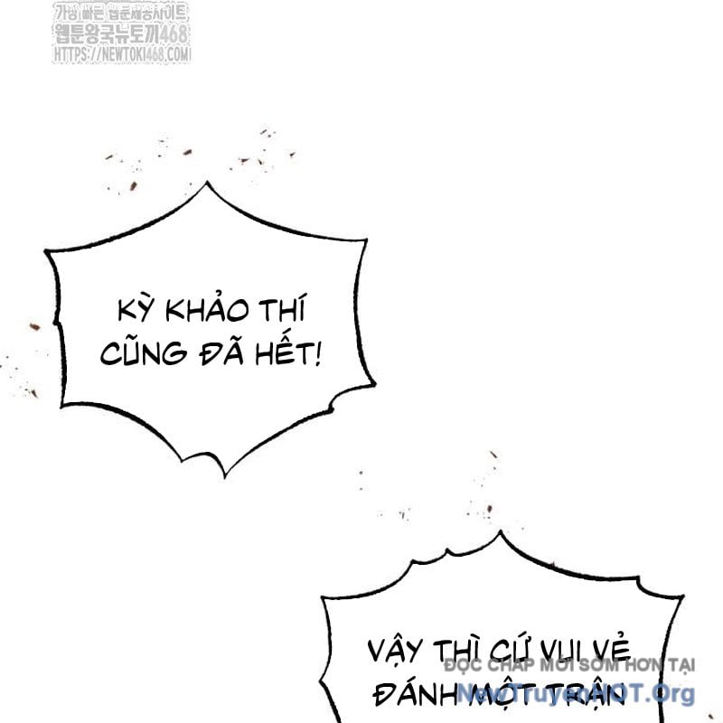 Giảng Sư Đứng Đầu, Baek Sư Phụ Chap 138 - Next Chap 139