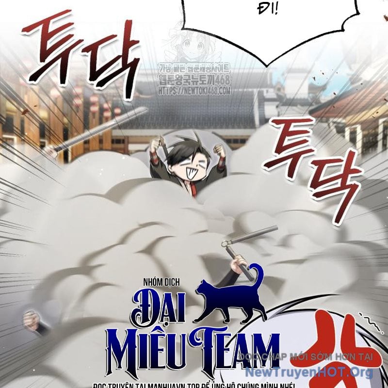 Giảng Sư Đứng Đầu, Baek Sư Phụ Chap 138 - Next Chap 139