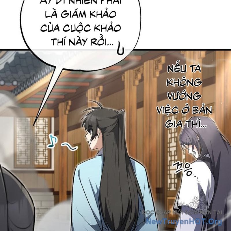 Giảng Sư Đứng Đầu, Baek Sư Phụ Chap 138 - Next Chap 139