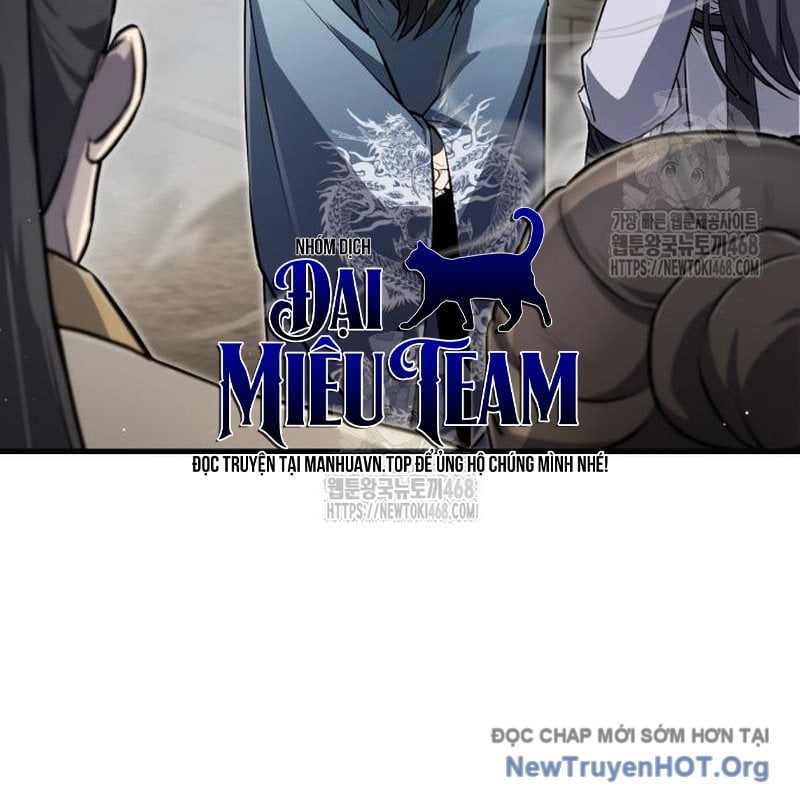 Giảng Sư Đứng Đầu, Baek Sư Phụ Chap 138 - Next Chap 139