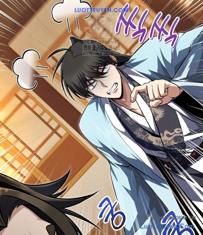 Giảng Sư Đứng Đầu, Baek Sư Phụ Chap 140 - Next Chap 141