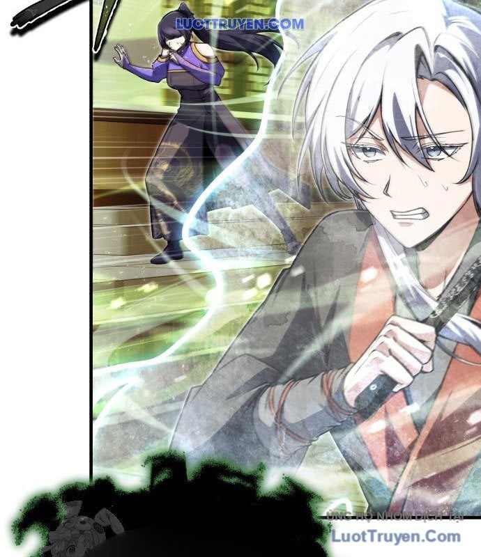 Giảng Sư Đứng Đầu, Baek Sư Phụ Chap 140 - Next Chap 141