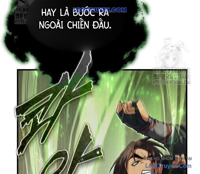 Giảng Sư Đứng Đầu, Baek Sư Phụ Chap 140 - Next Chap 141