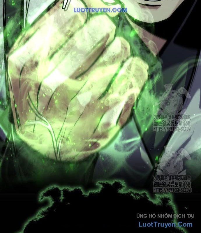 Giảng Sư Đứng Đầu, Baek Sư Phụ Chap 140 - Next Chap 141