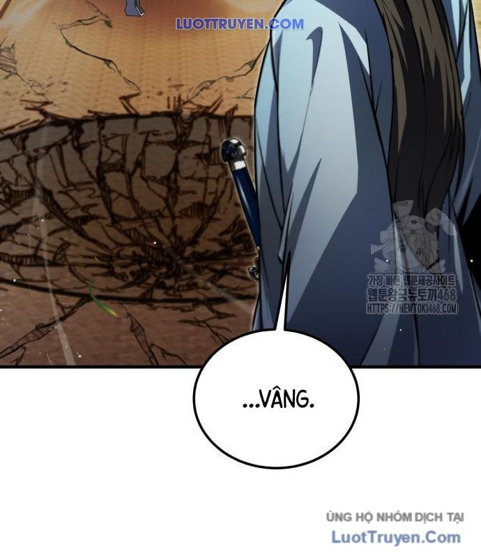 Giảng Sư Đứng Đầu, Baek Sư Phụ Chap 140 - Next Chap 141