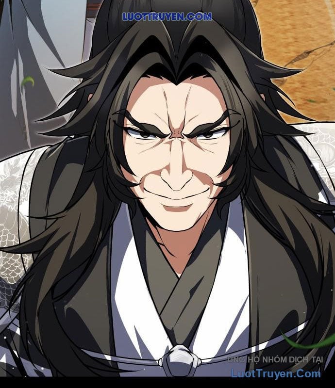 Giảng Sư Đứng Đầu, Baek Sư Phụ Chap 140 - Next Chap 141