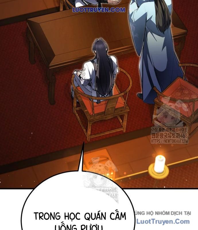 Giảng Sư Đứng Đầu, Baek Sư Phụ Chap 140 - Next Chap 141