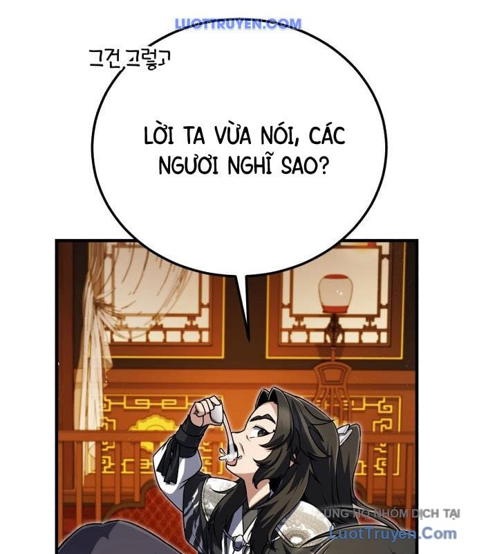 Giảng Sư Đứng Đầu, Baek Sư Phụ Chap 140 - Next Chap 141