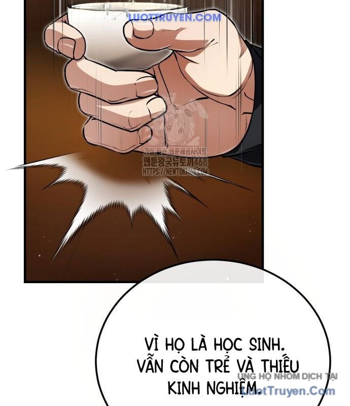 Giảng Sư Đứng Đầu, Baek Sư Phụ Chap 140 - Next Chap 141