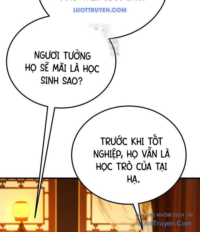 Giảng Sư Đứng Đầu, Baek Sư Phụ Chap 140 - Next Chap 141