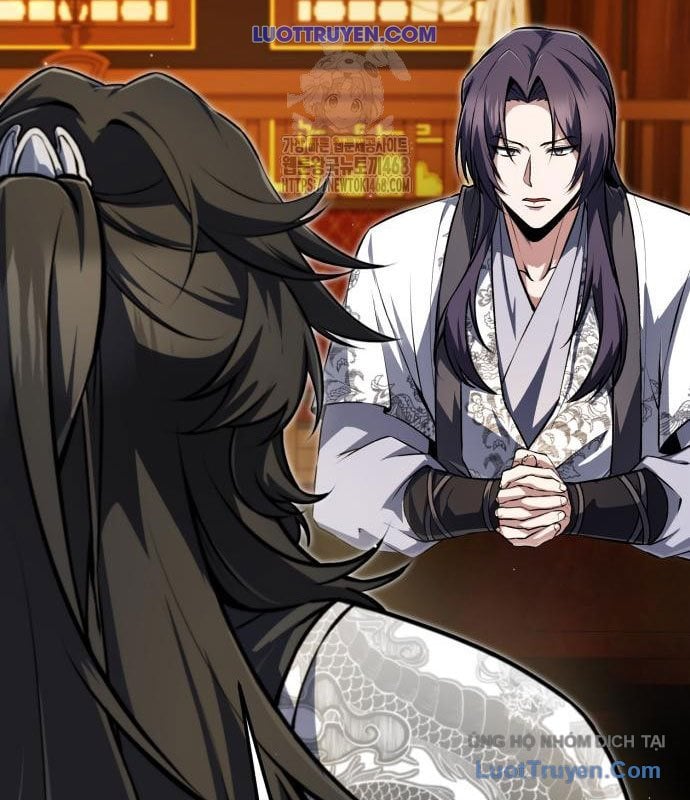 Giảng Sư Đứng Đầu, Baek Sư Phụ Chap 140 - Next Chap 141