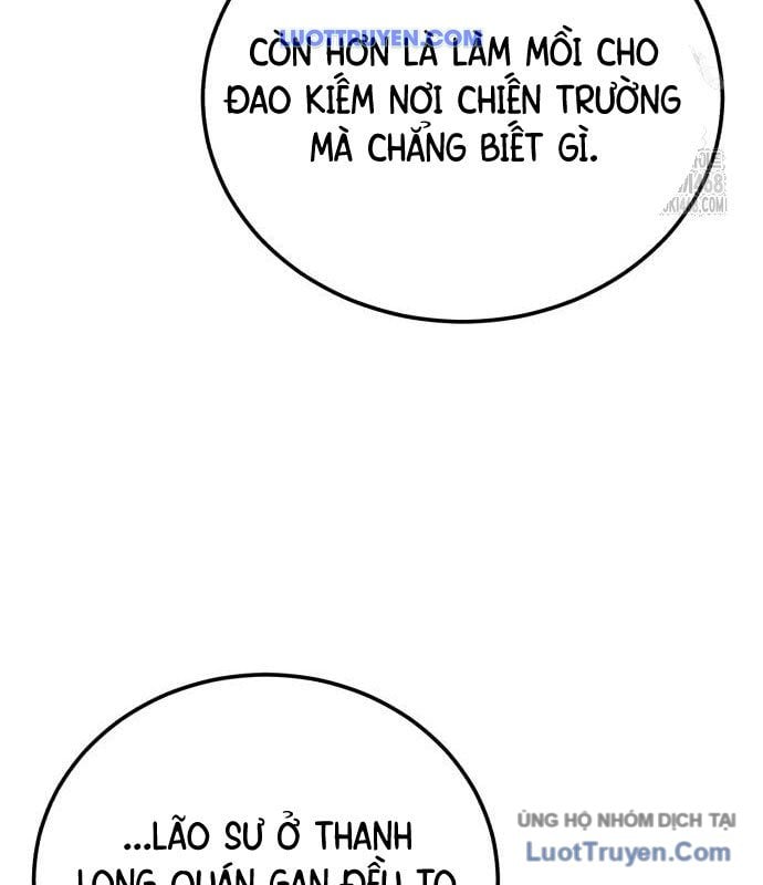 Giảng Sư Đứng Đầu, Baek Sư Phụ Chap 140 - Next Chap 141