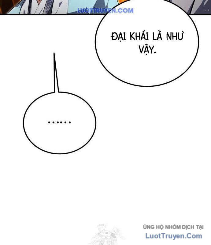 Giảng Sư Đứng Đầu, Baek Sư Phụ Chap 140 - Next Chap 141