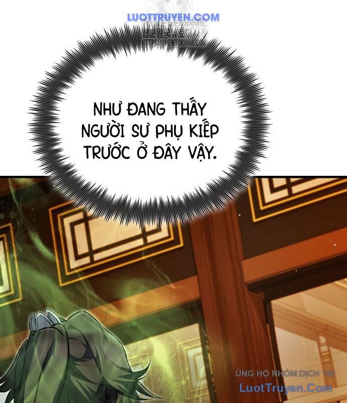 Giảng Sư Đứng Đầu, Baek Sư Phụ Chap 140 - Next Chap 141